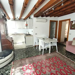 Apartment Ca Rialto Apartment, Venice