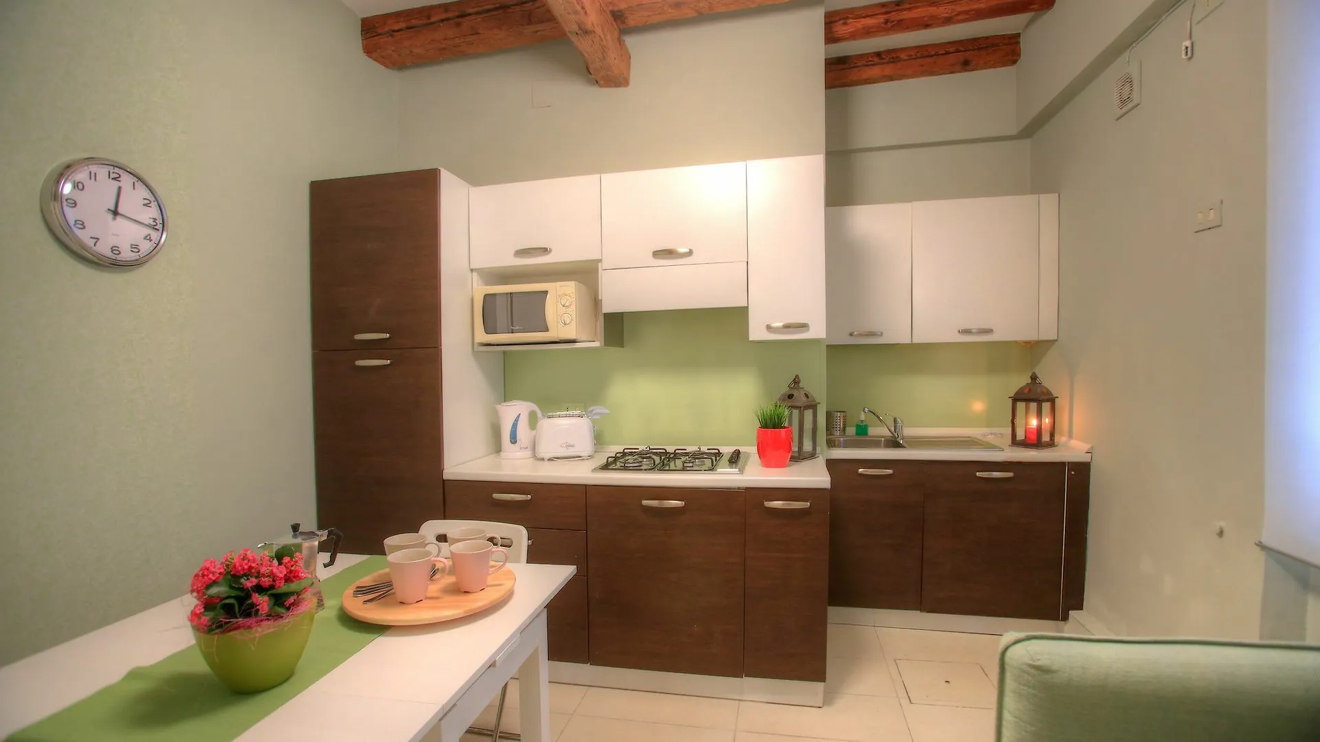 Santa Lucia Apartment Venice