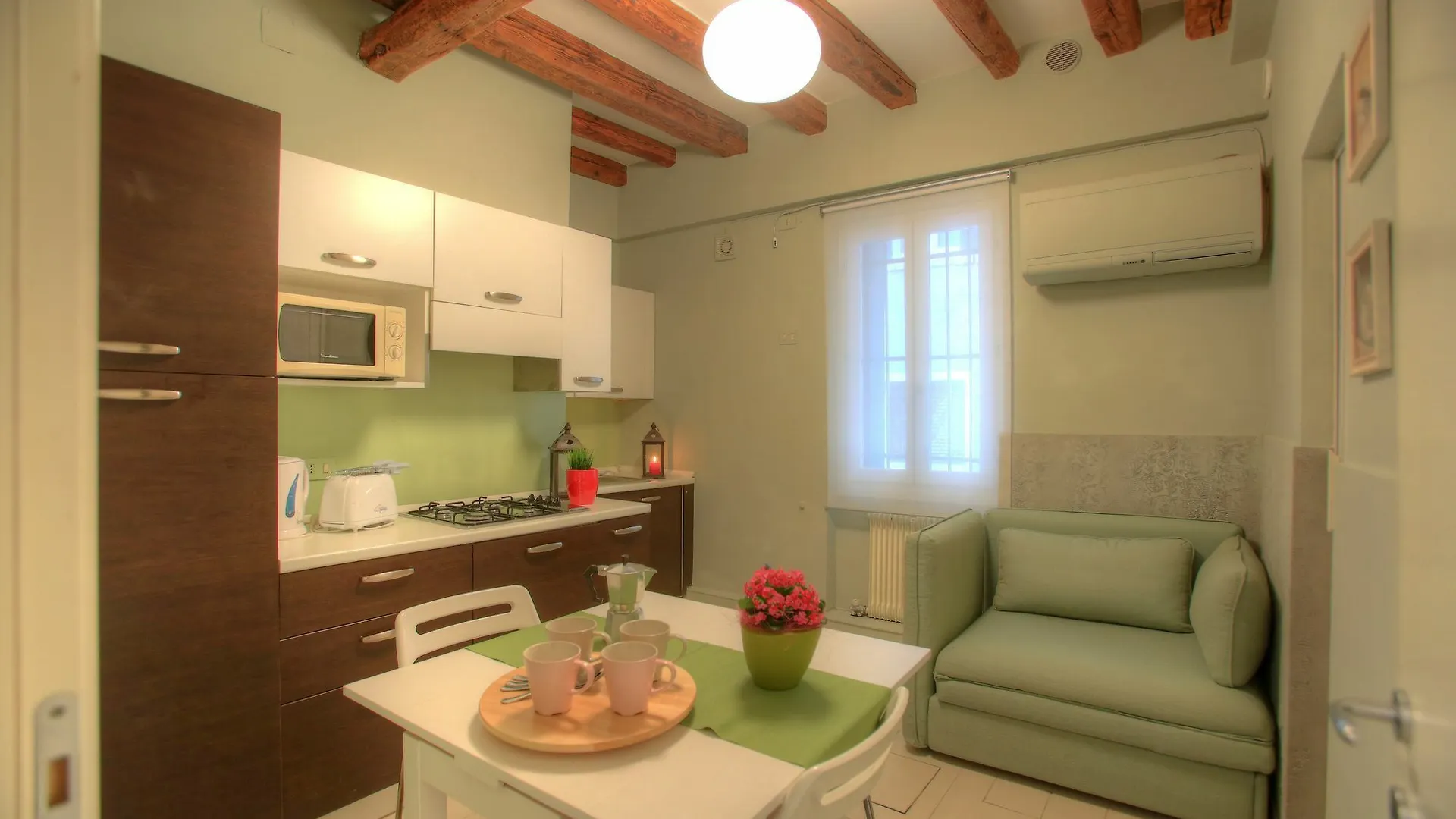 Santa Lucia Apartment Venice