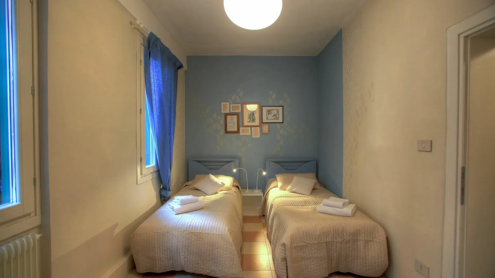 Santa Lucia Apartment Venice Italy